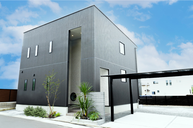 Standard|沼津・三島・富士の一戸建て・注文住宅ならスタンダードへ