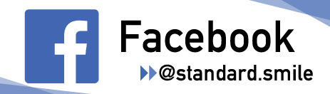 Standardのfacebook