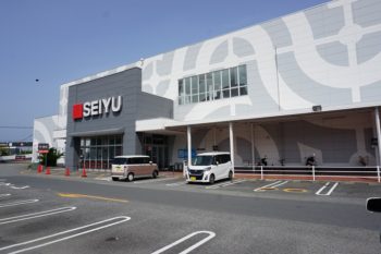 西友沼津店