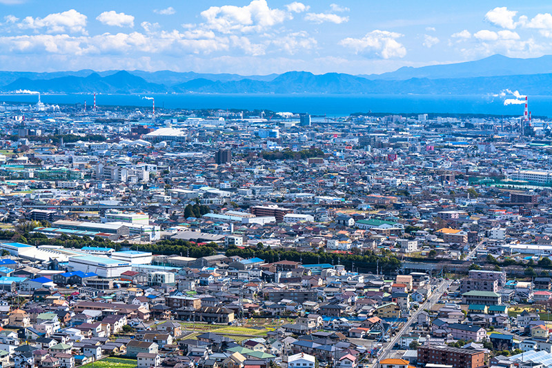 静岡県富士市今井は住みやすい？！住まいの情報