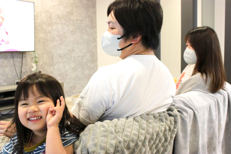 Standarお客様インタビュー