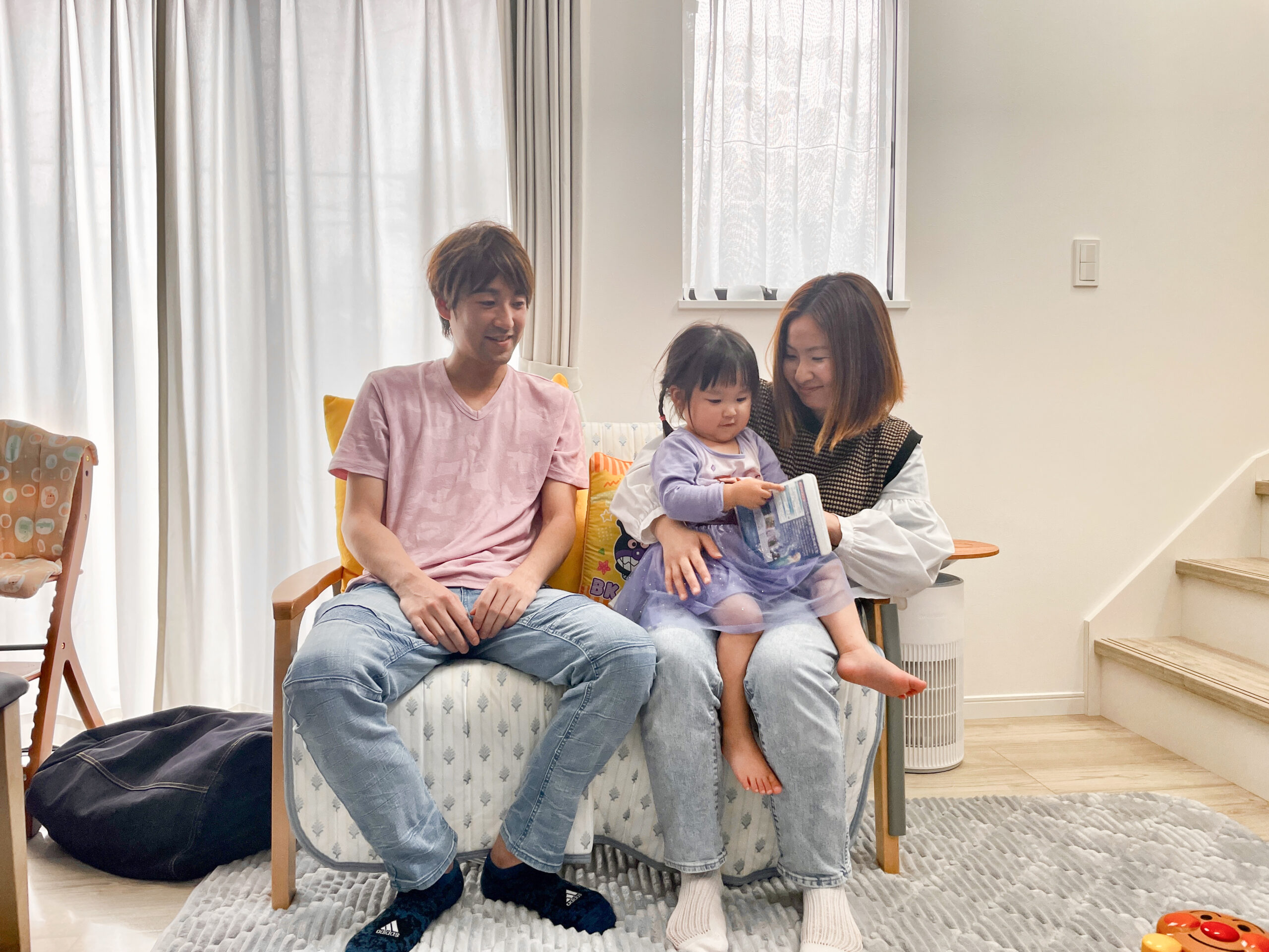 Standarお客様インタビュー