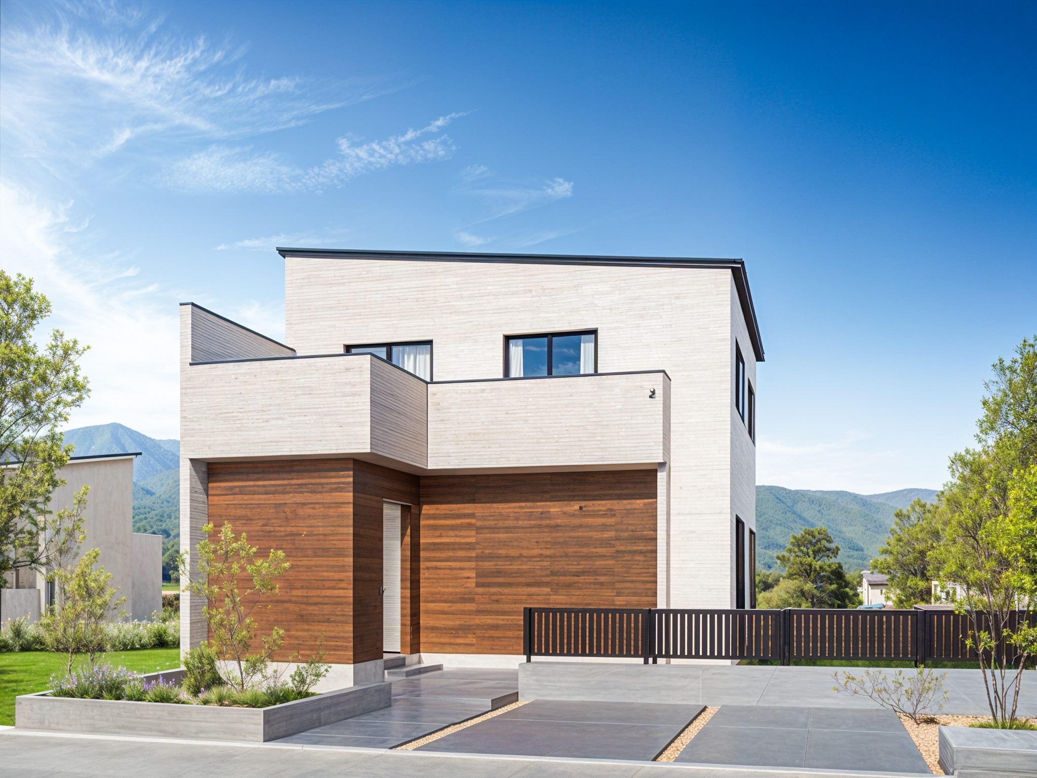 御殿場市二の岡