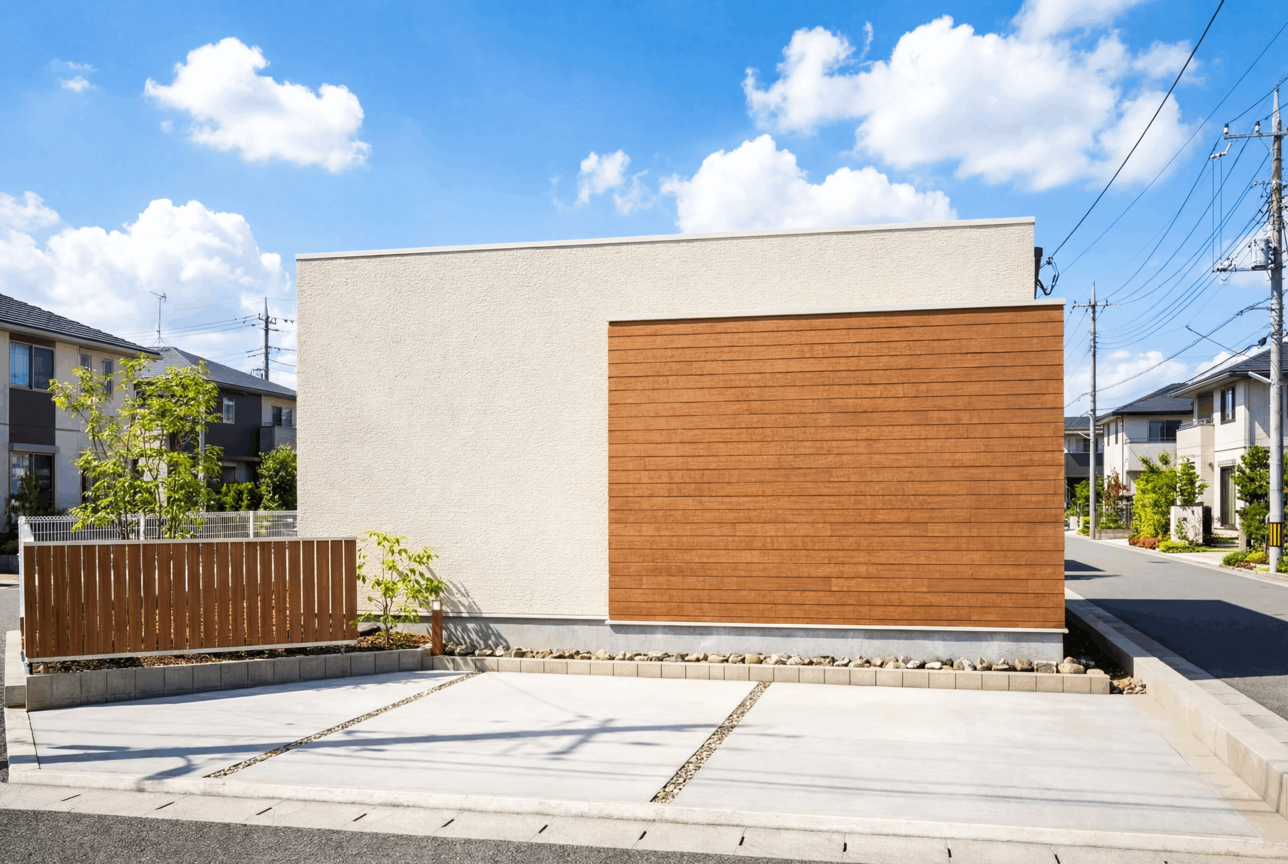 御殿場市萩原デルハウス