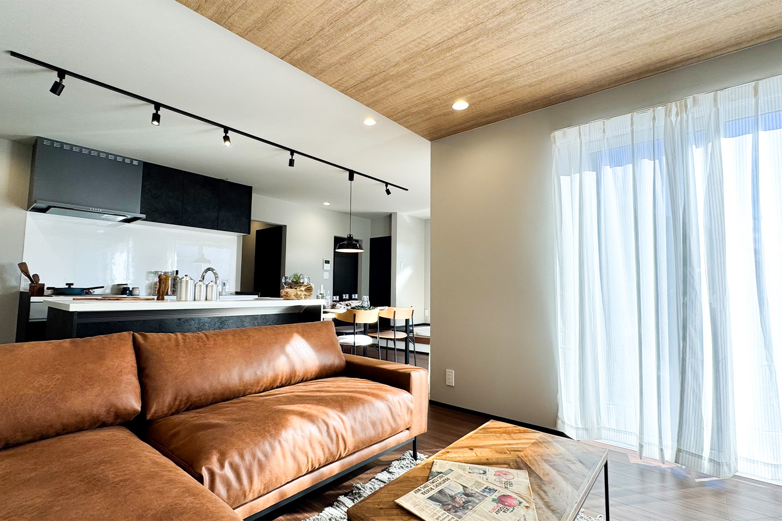 三島市富士ビレッジモデルハウス