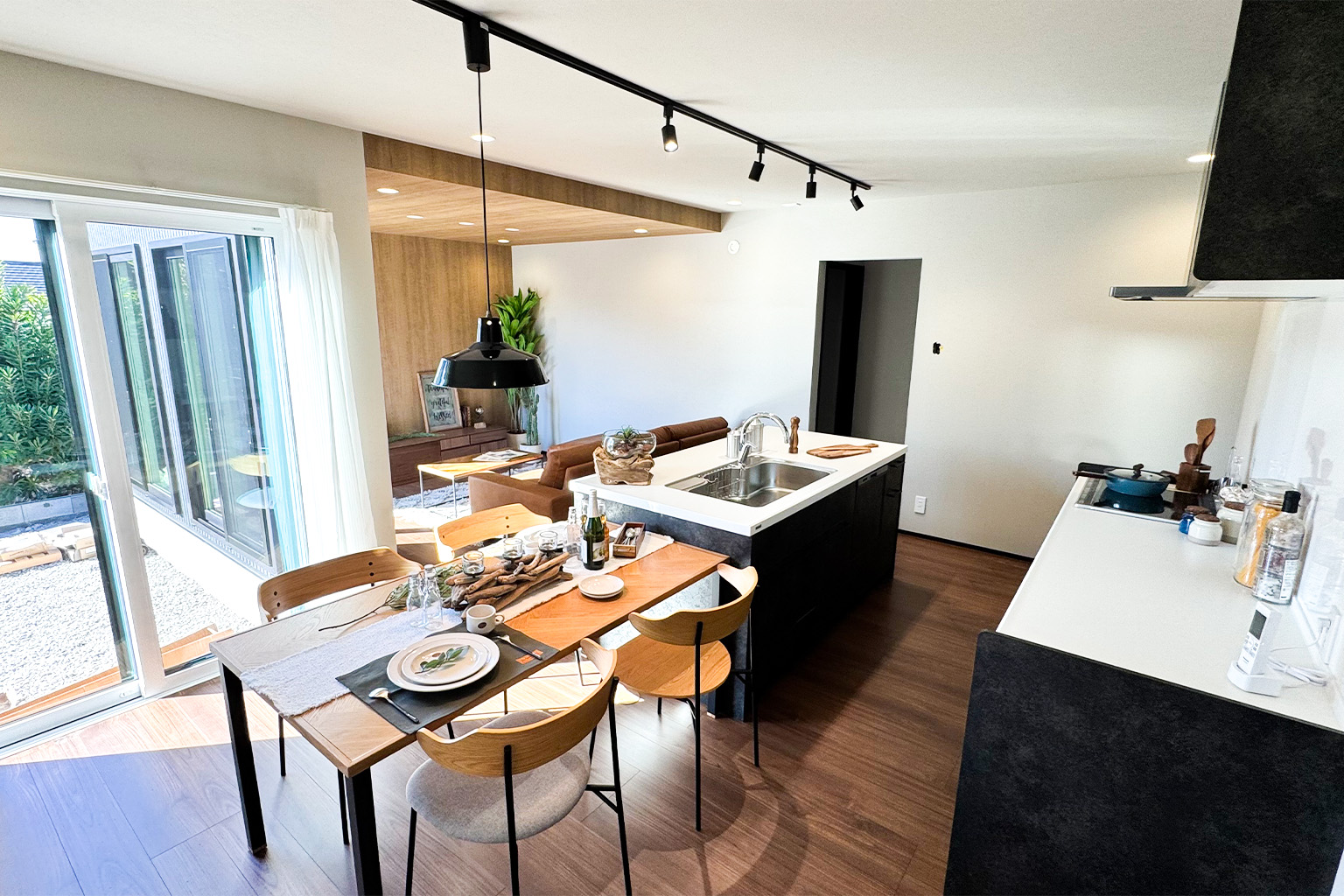 三島市富士ビレッジモデルハウス