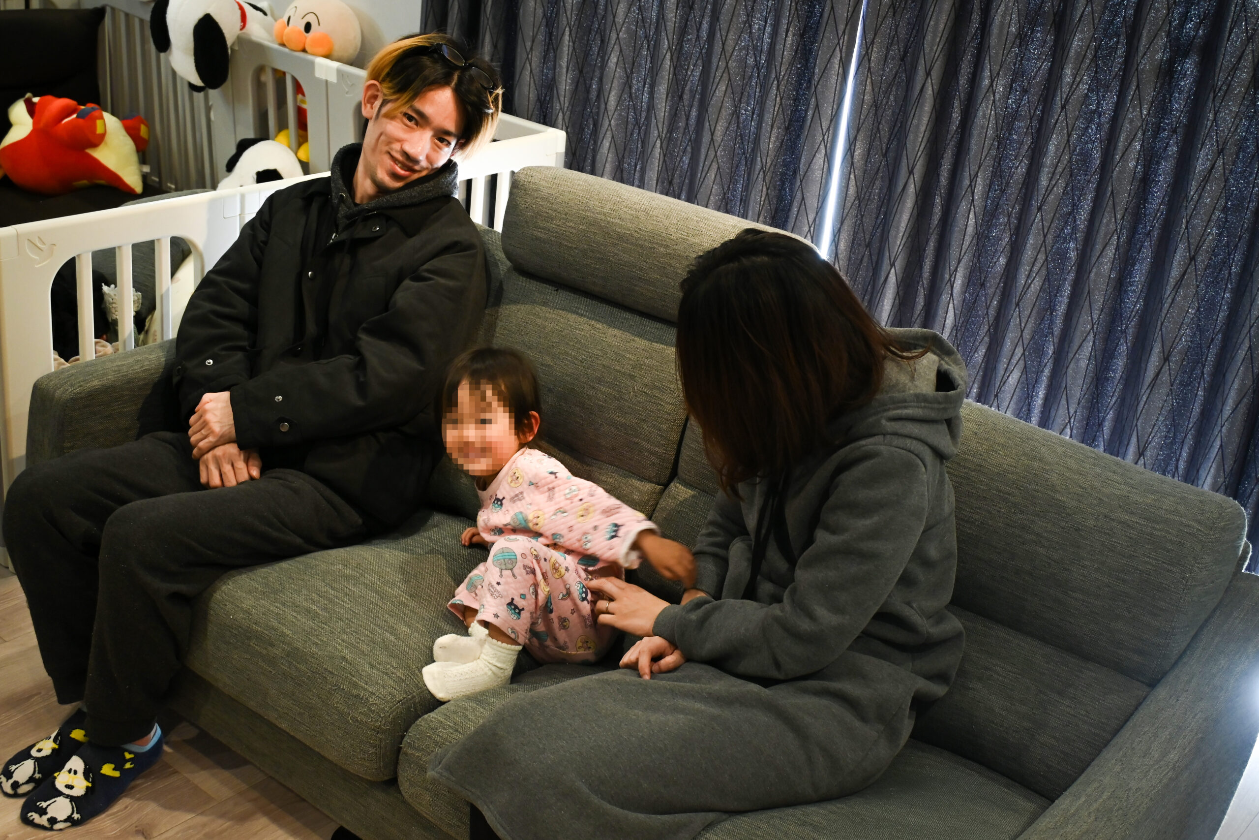 Standarお客様インタビュー