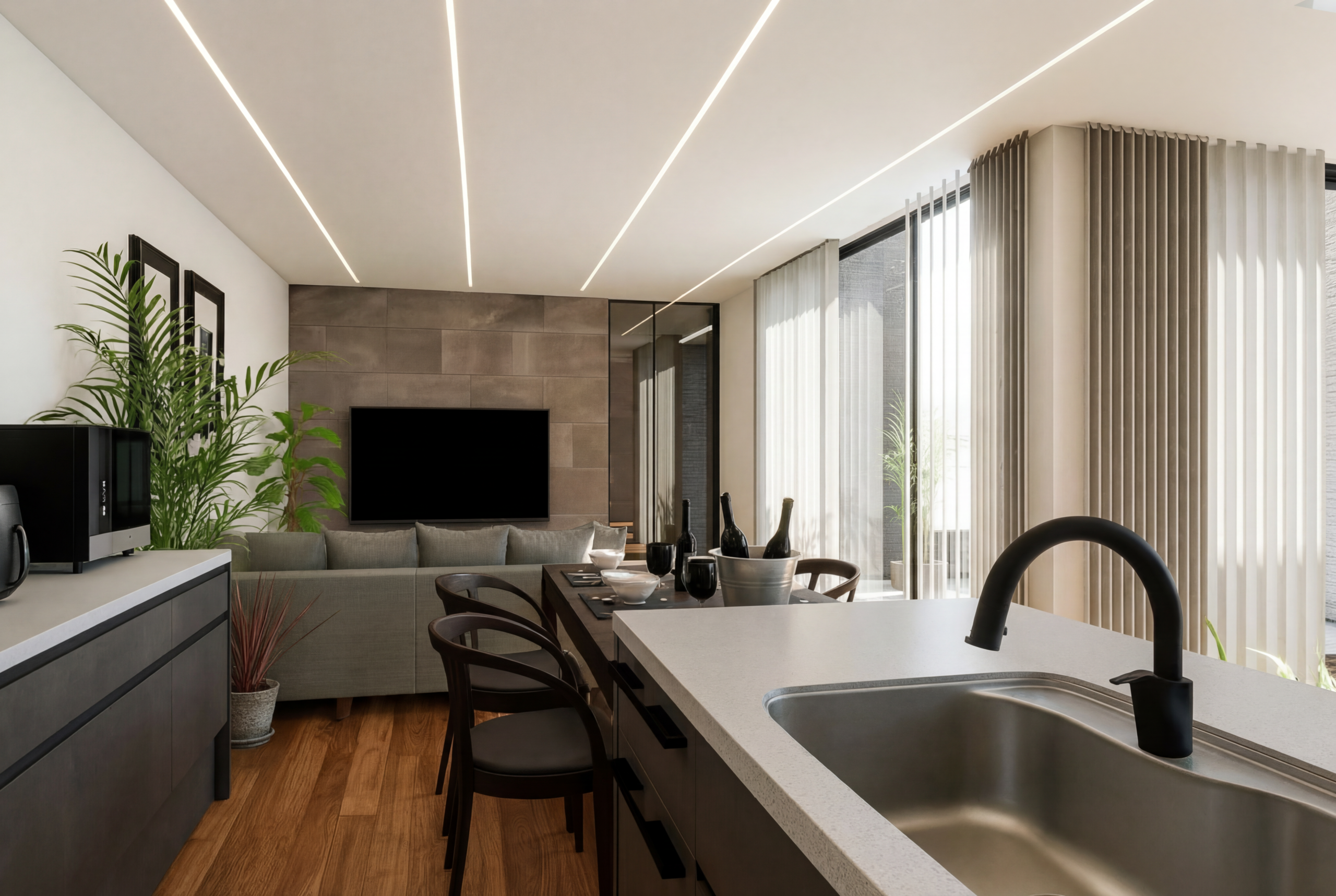 御殿場市東田中モデルハウス