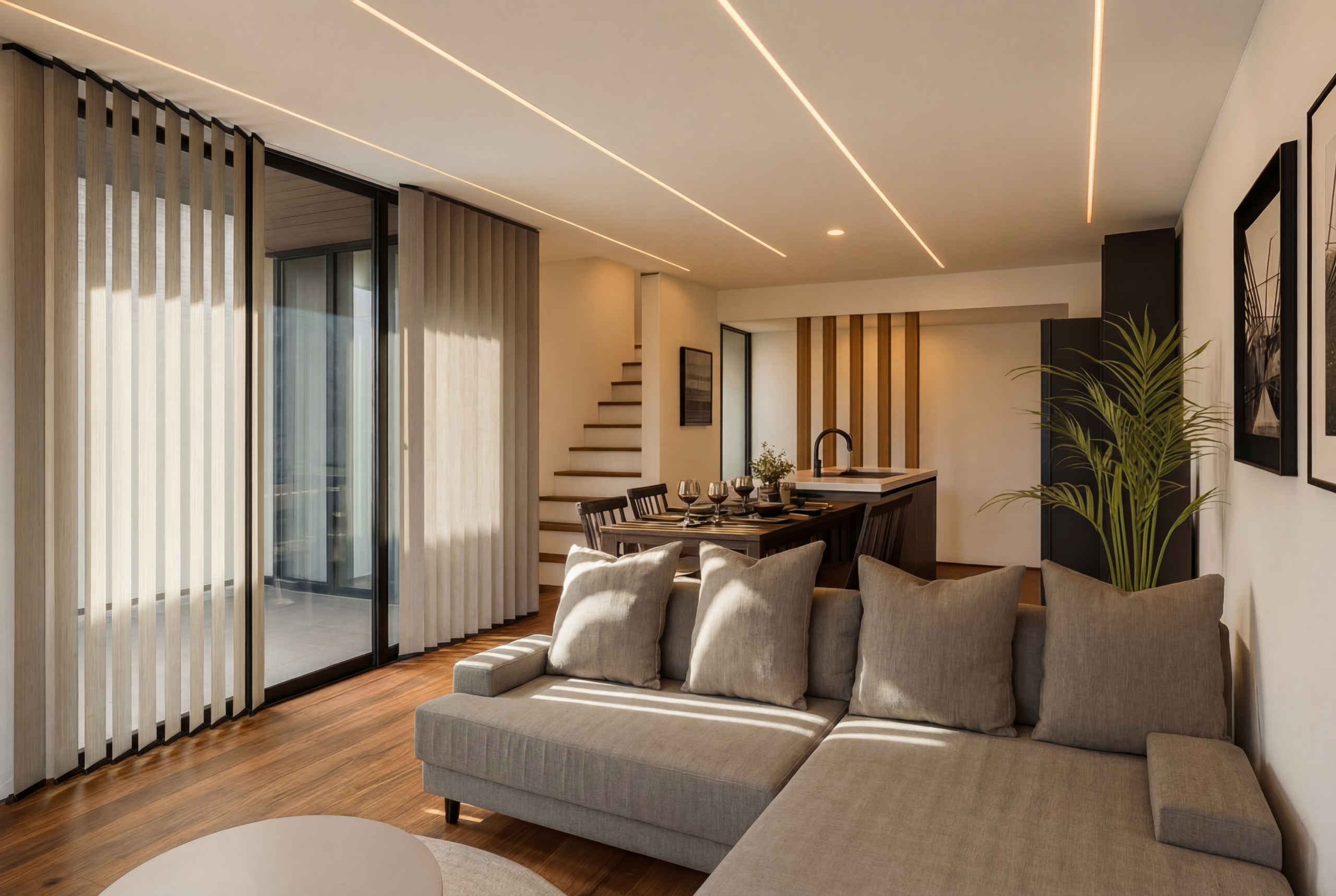 御殿場市東田中モデルハウス