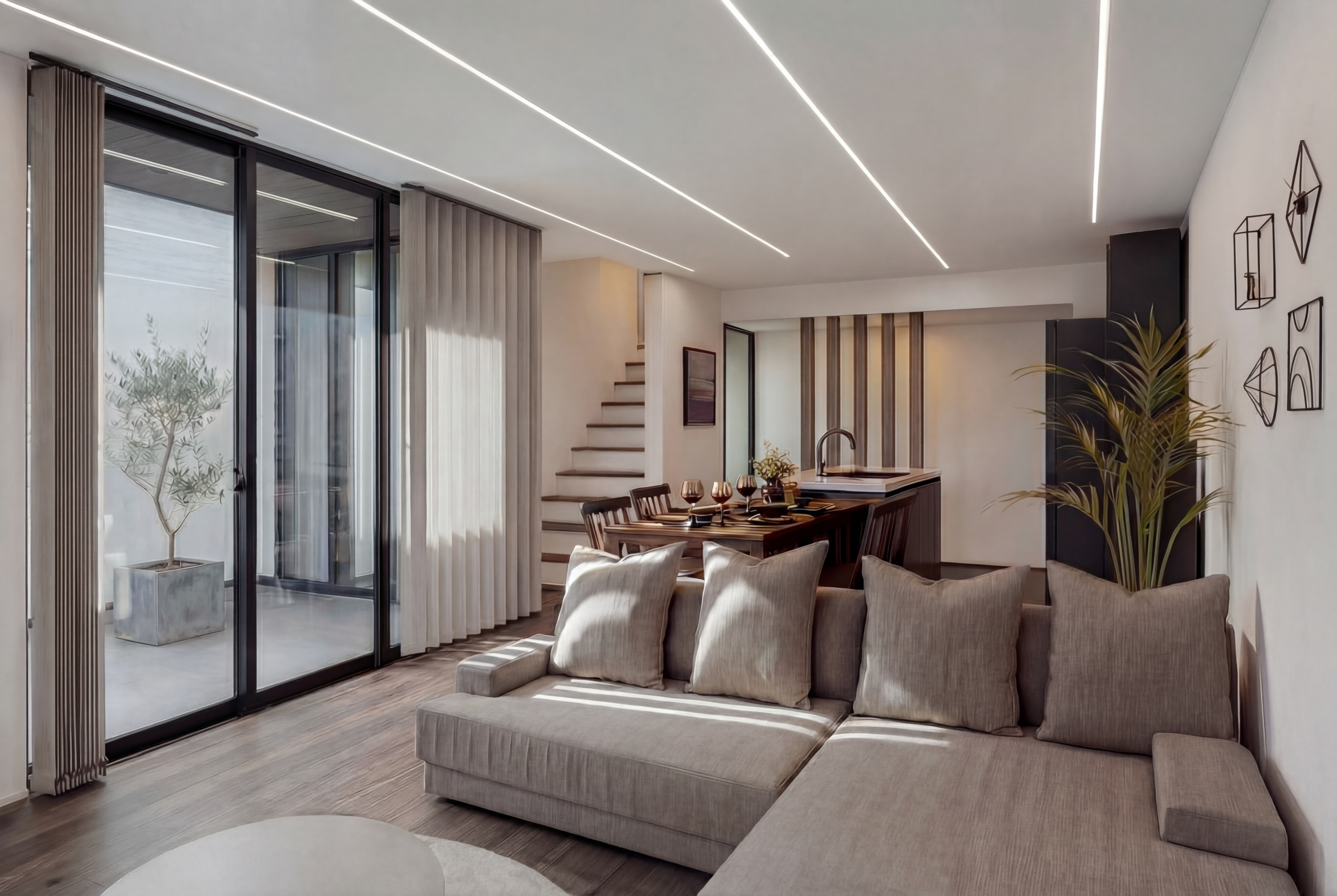 御殿場市東田中モデルハウス