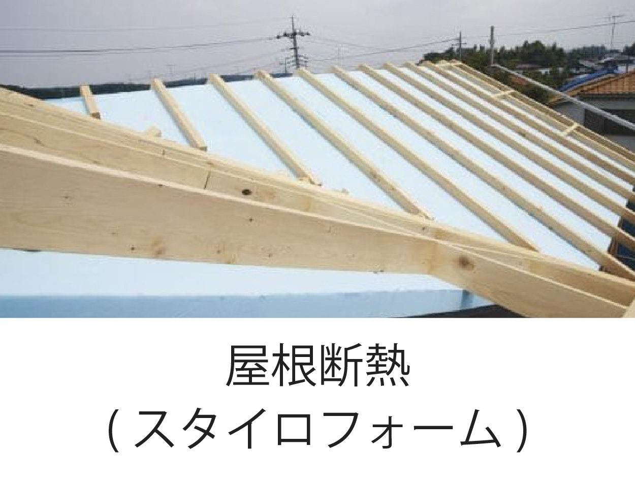 スタイロフォーム