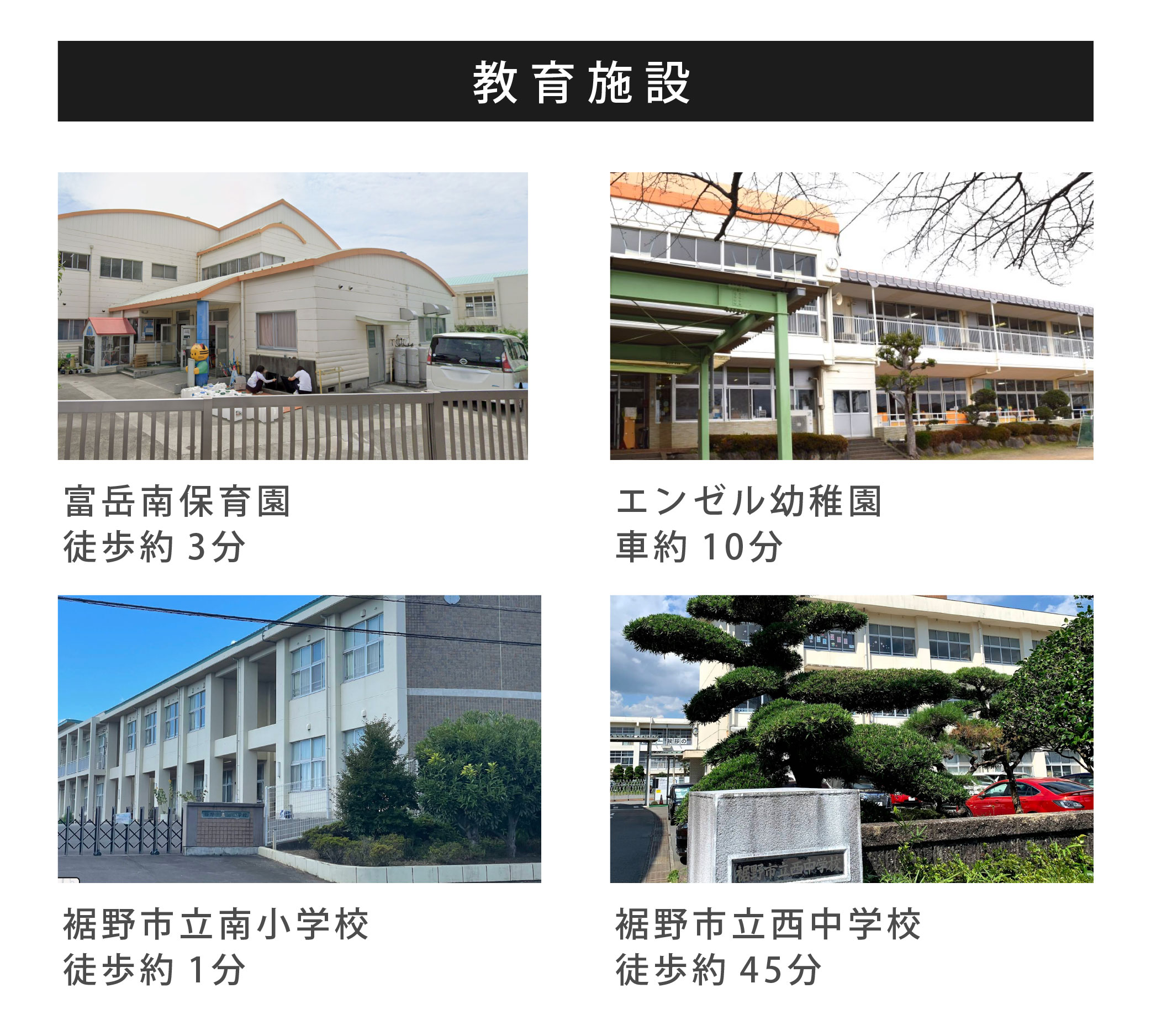 追加教育エリア