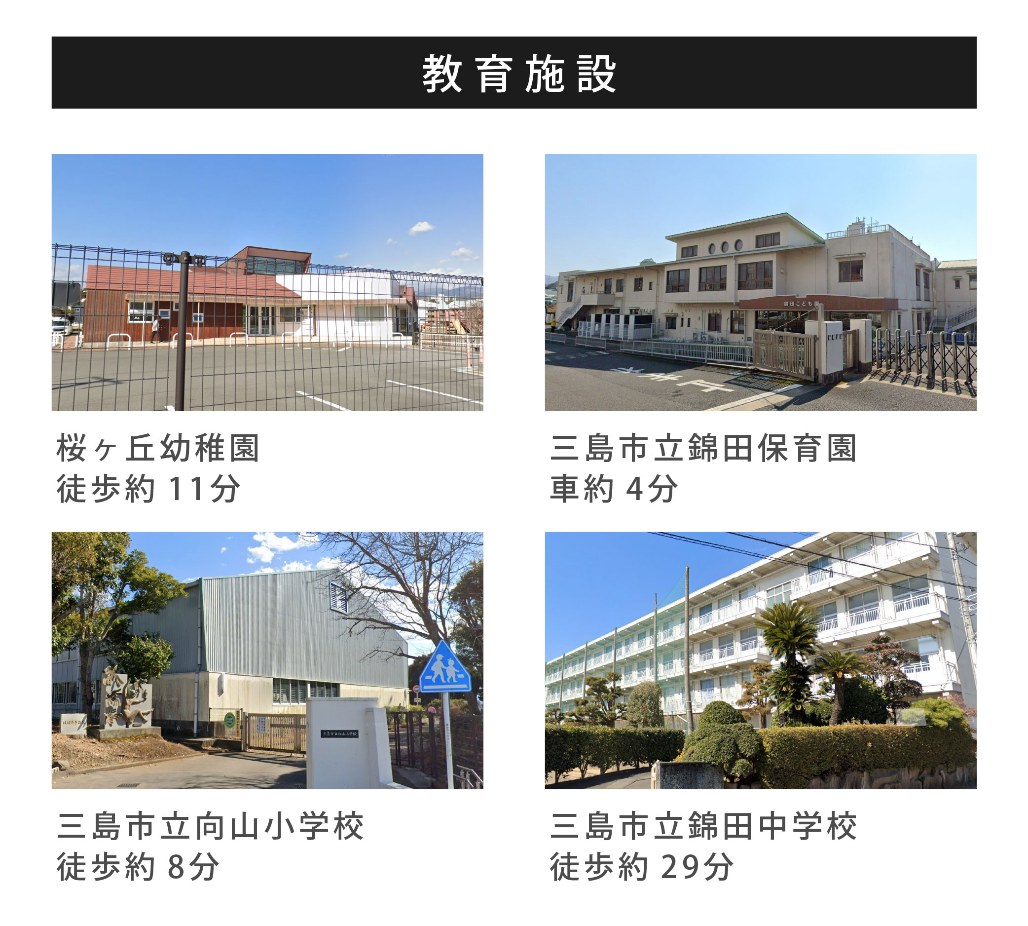 追加教育エリア