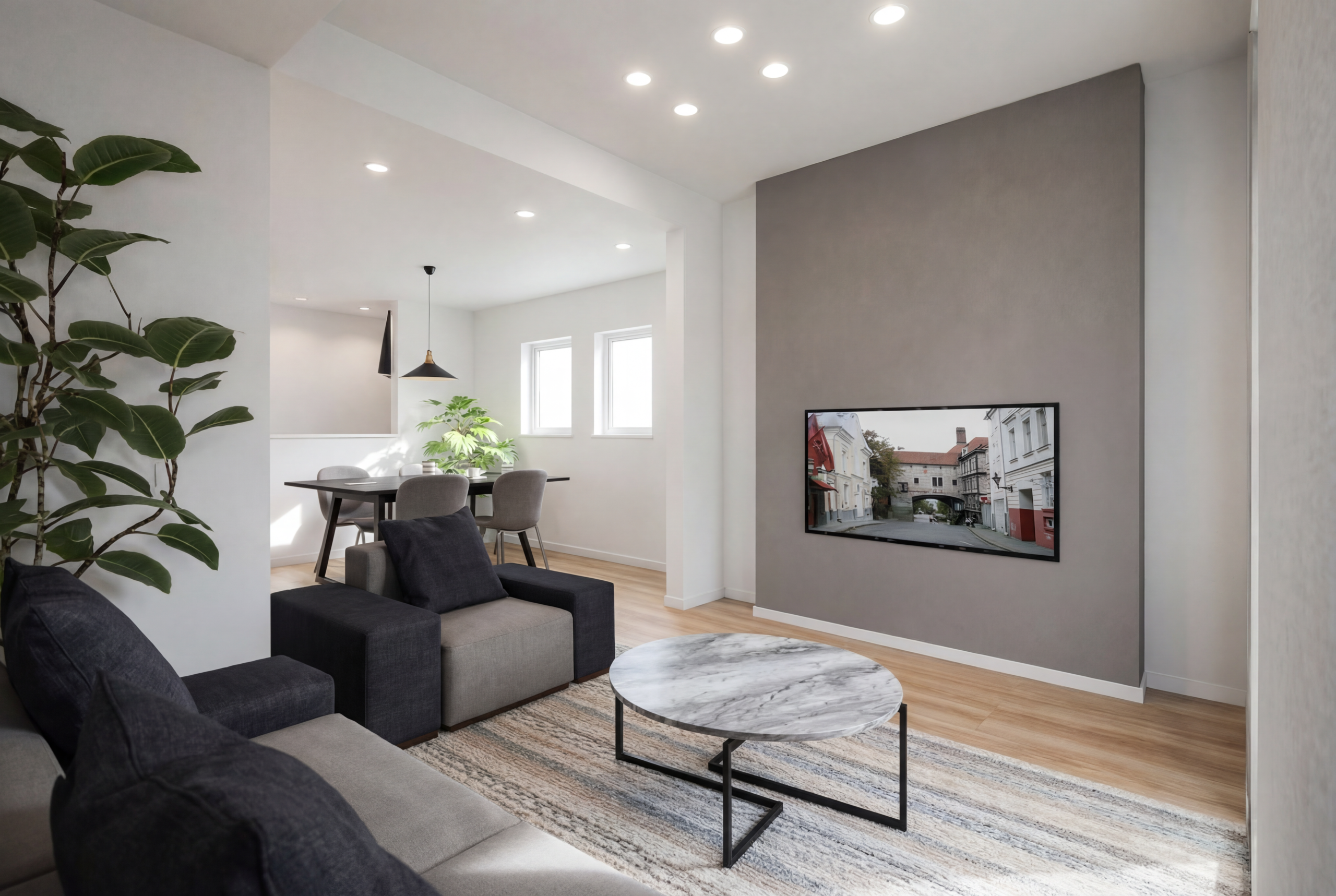 裾野市伊豆島田モデルハウス