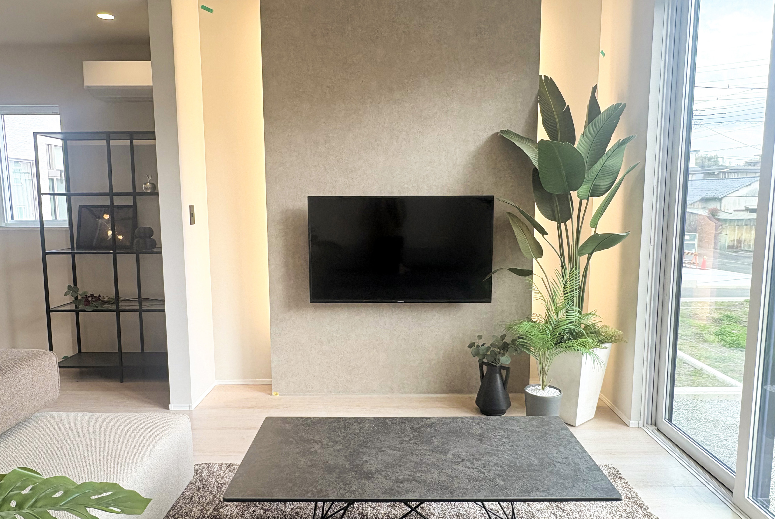 裾野市伊豆島田モデルハウス