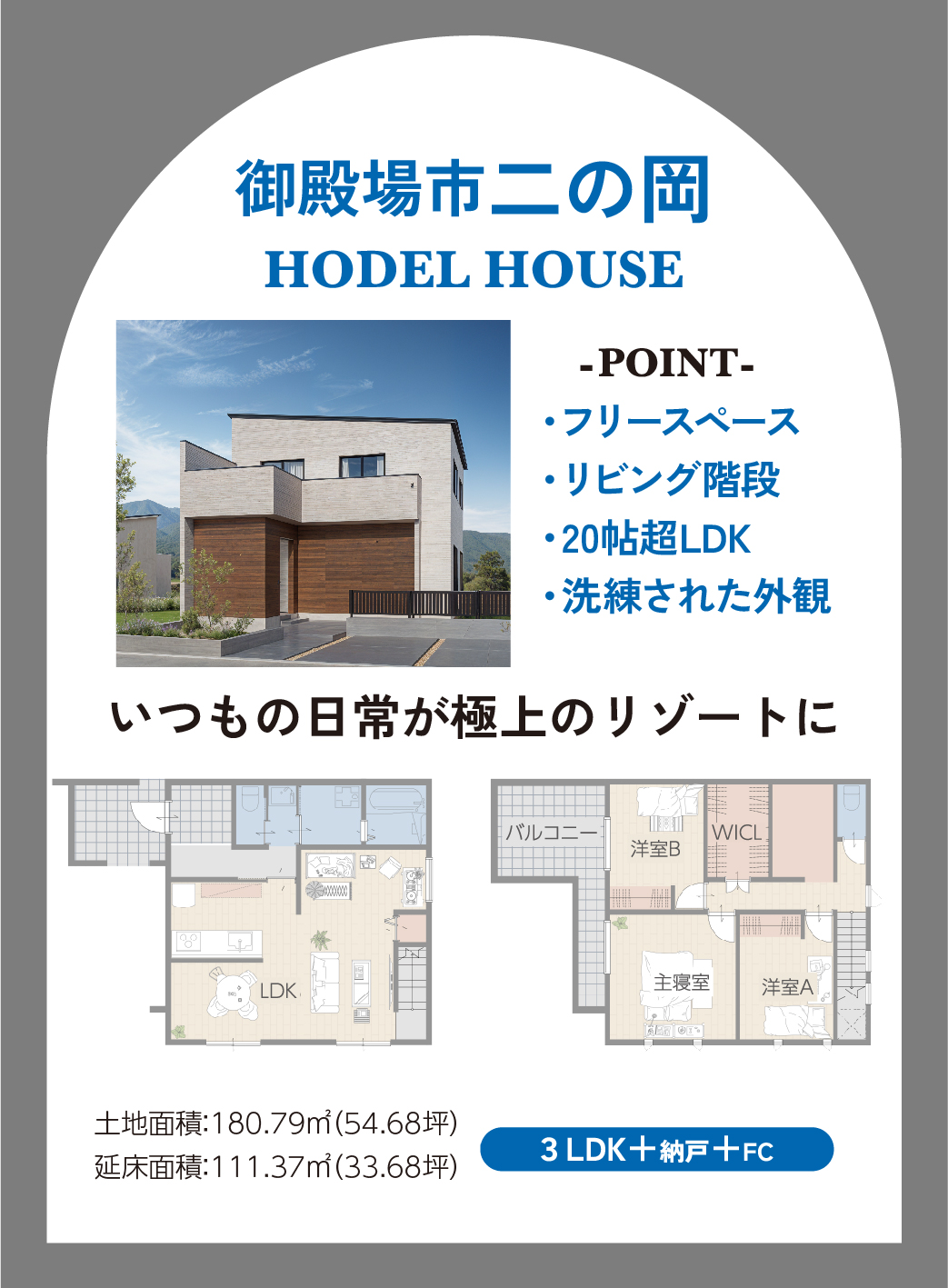 御殿場市二の岡