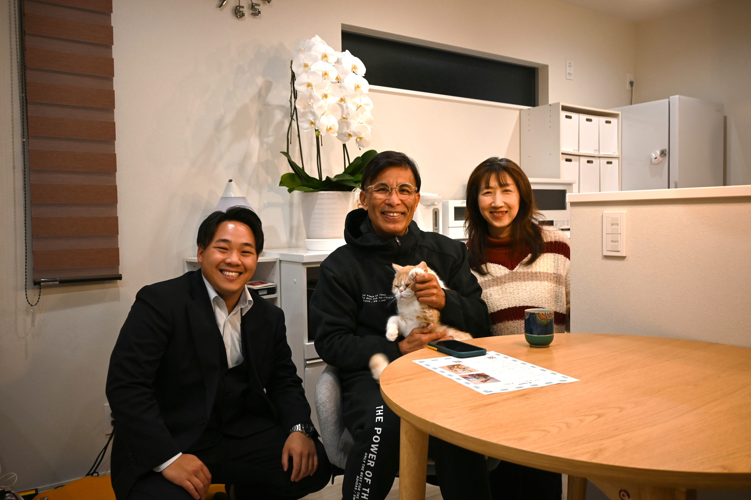 Standarお客様インタビュー