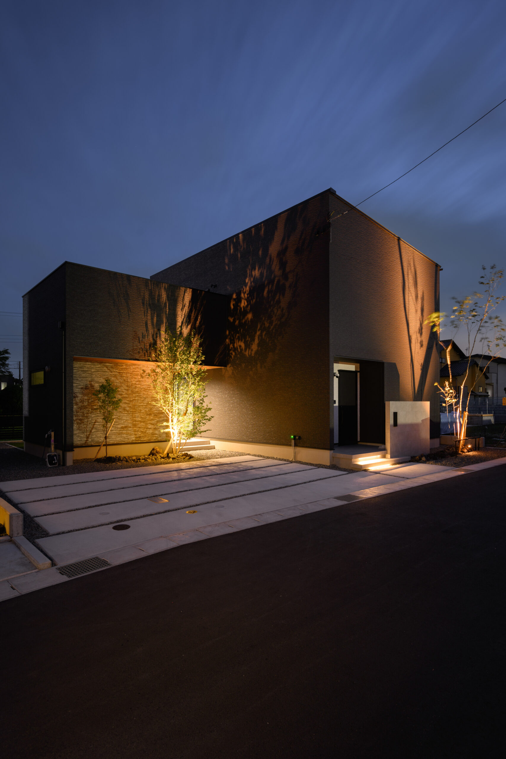 常設展示場