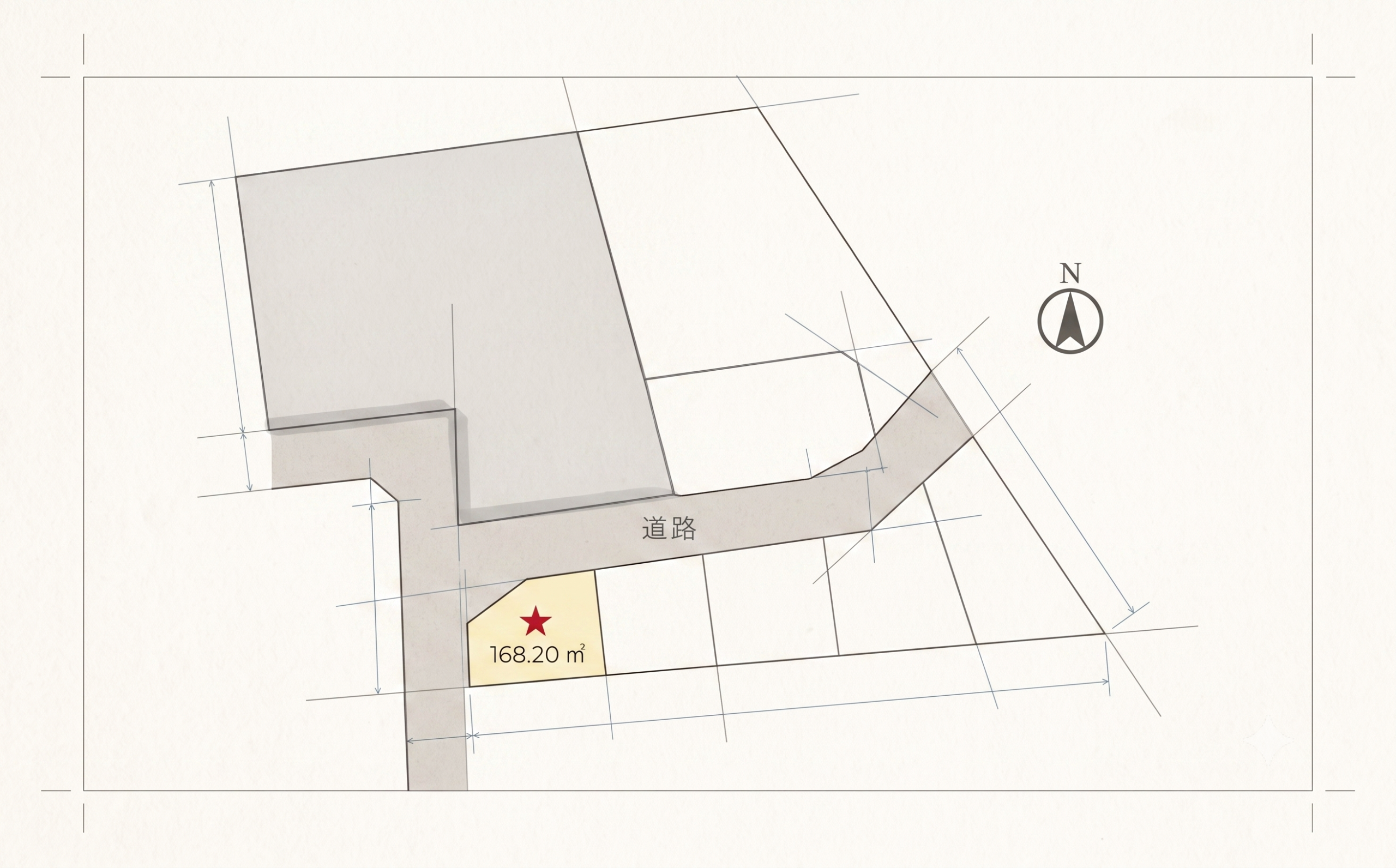 土地情報