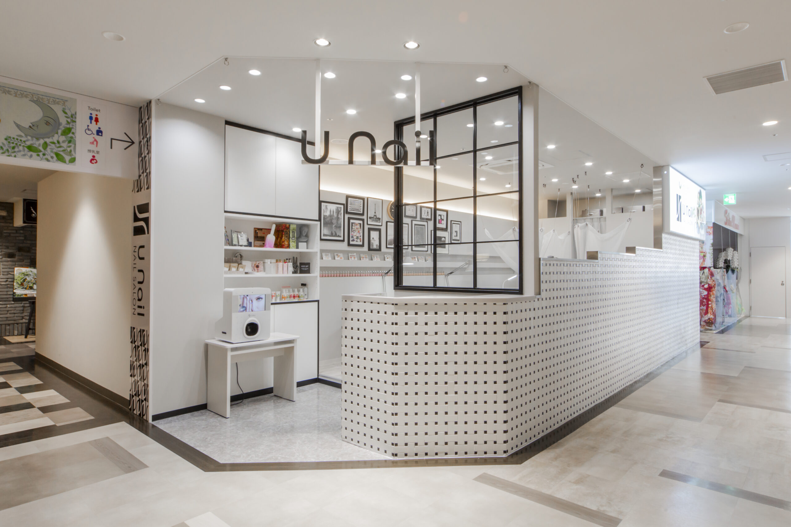 店舗J