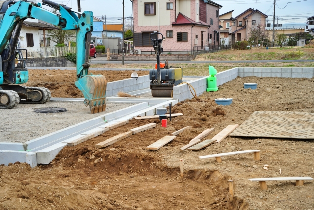 地盤改良費の負担 0