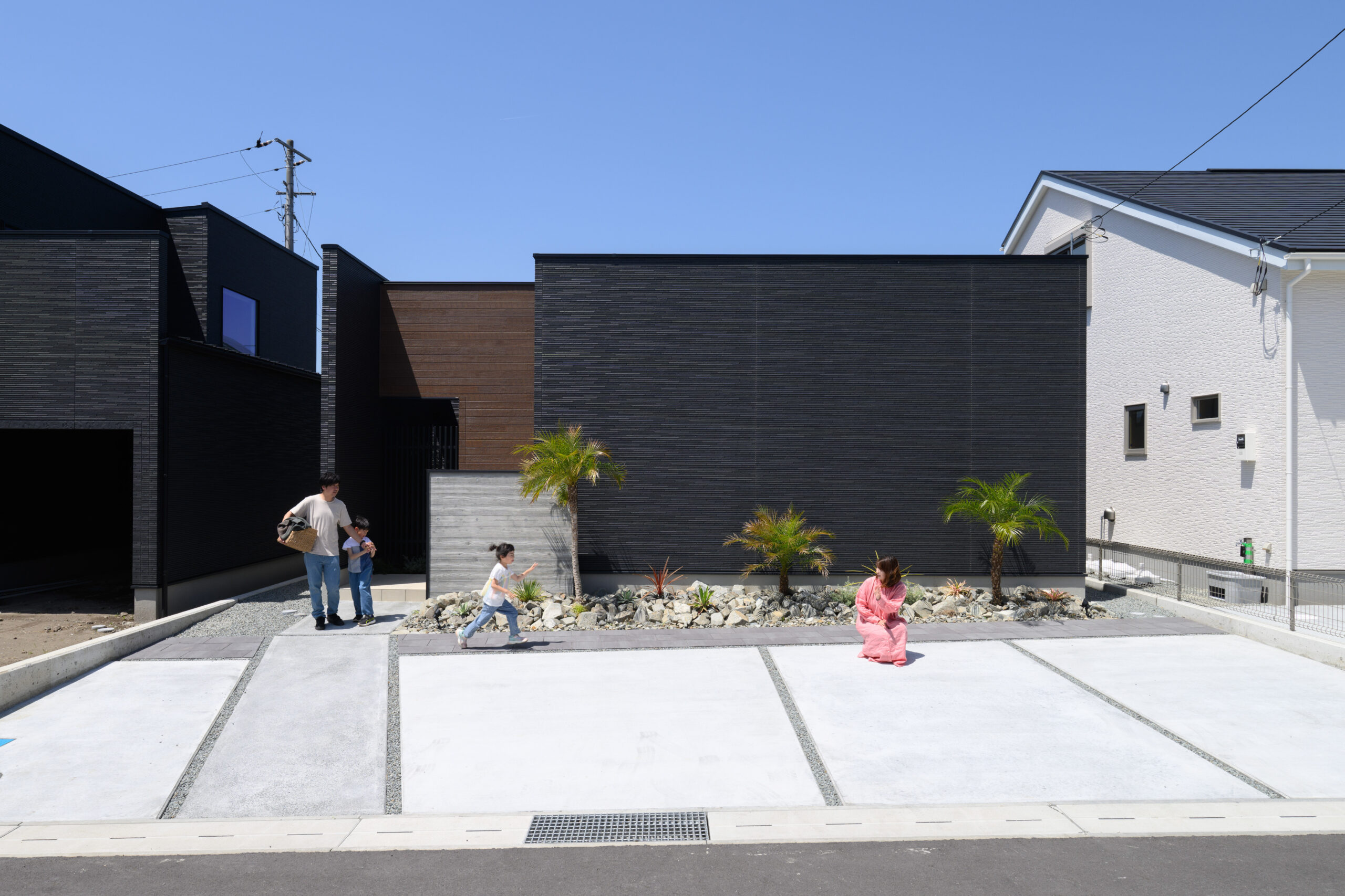 Standard 建築ギャラリー