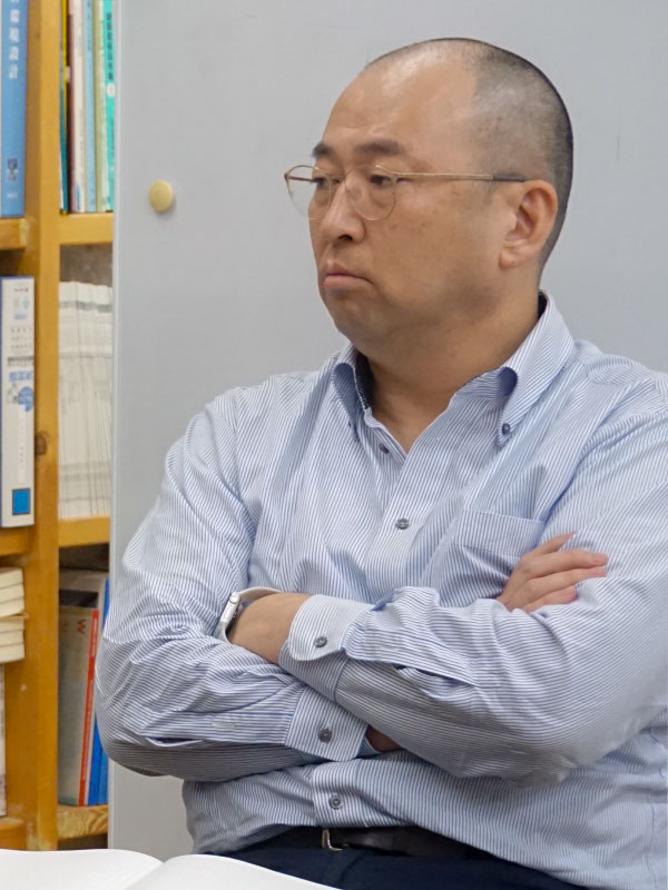高口